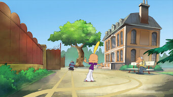 Titeuf: Saison 2: L'oublié du parc