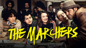 The Marchers