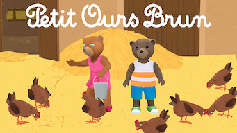 Is Petit Ours Brun Little Brown Bear Season 1 2018 On Netflix Switzerland