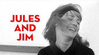 Is Jules And Jim 1962 On Netflix United Kingdom